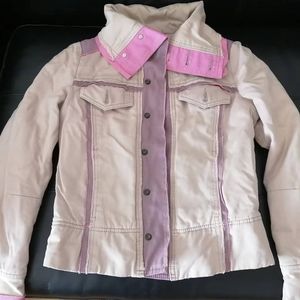 Diesel padded jacket